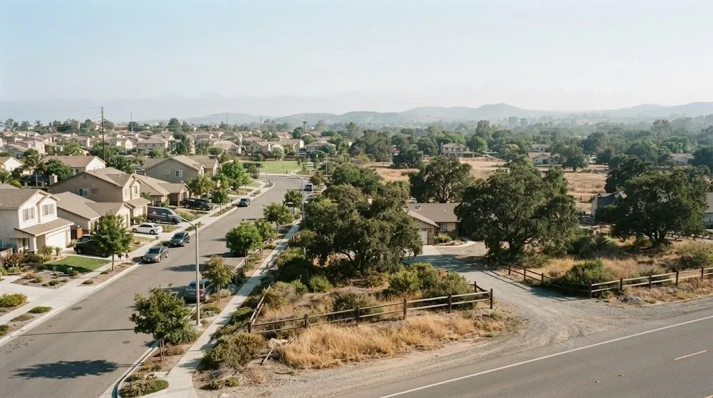 Alpine CA vs Santee CA: Which Is Right for You?