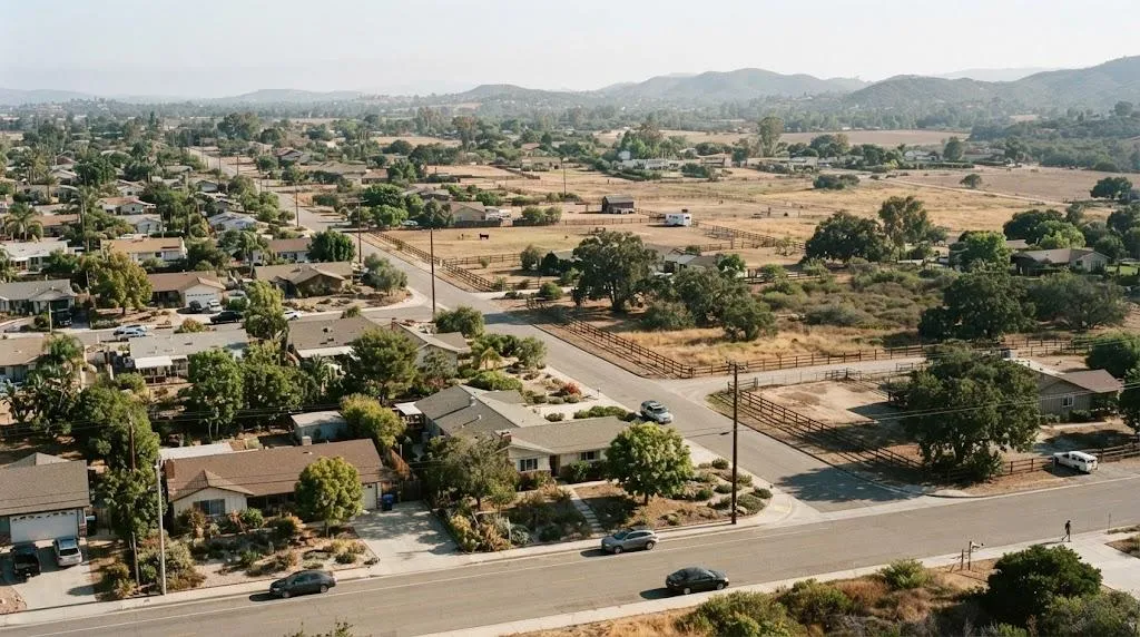Best East County San Diego Communities: Where to Live