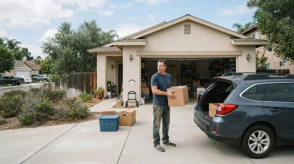 Sell Your Home or Keep It as a Rental in San Diego?