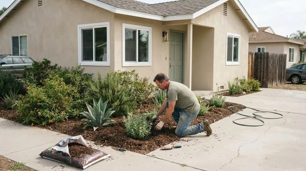 What Is Sweat Equity in San Diego Real Estate?
