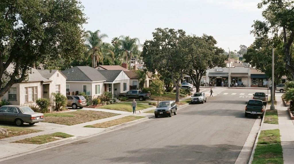 What Is La Mesa Like for Homebuyers?
