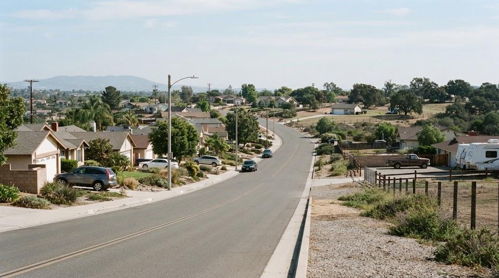 Pros and Cons of Living in East County San Diego