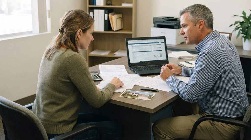 What Can Disqualify You From Buying a House in San Diego?