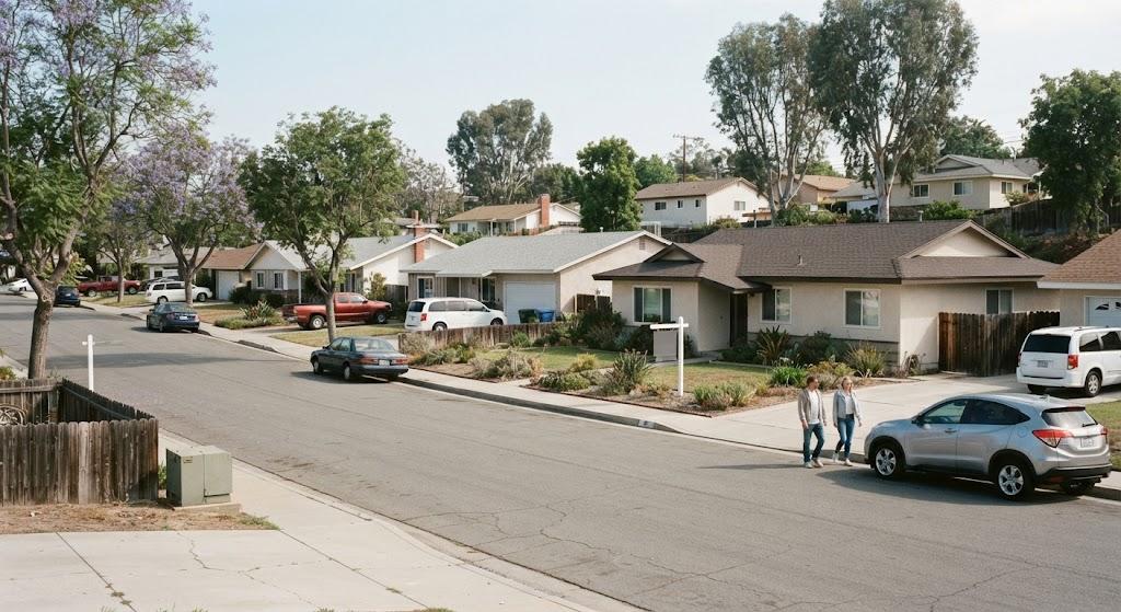 San Diego Housing Market Forecast for 2026