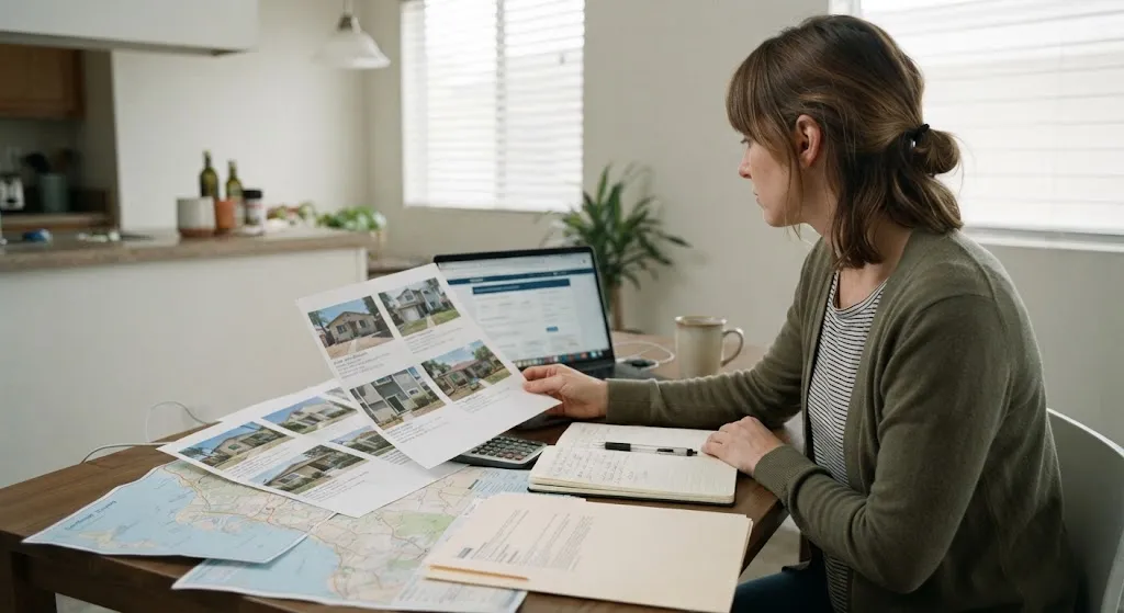 First-Time Home Buyer Assistance in San Diego