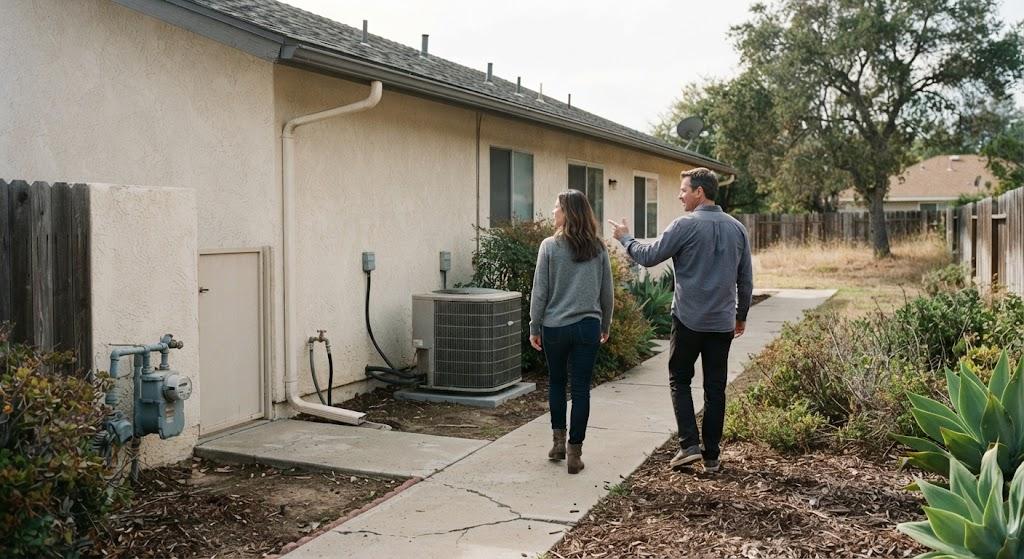 Do You Work With VA Loans in San Diego?