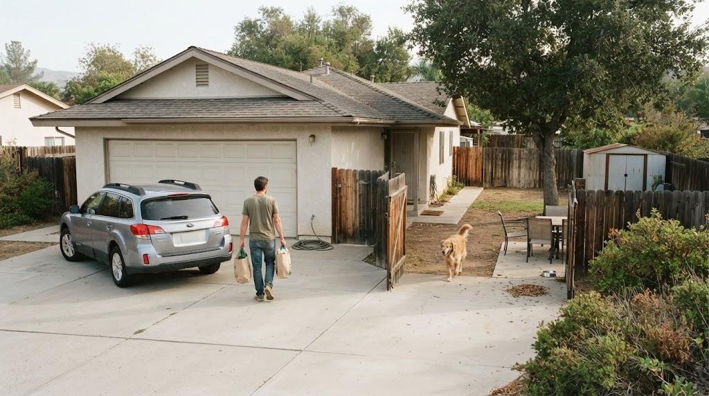 What Features Make a Home Easier to Rent in Alpine?