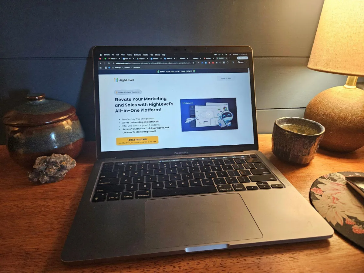 My Honest Review of HighLevel for Coaches, Healers, and Service Providers