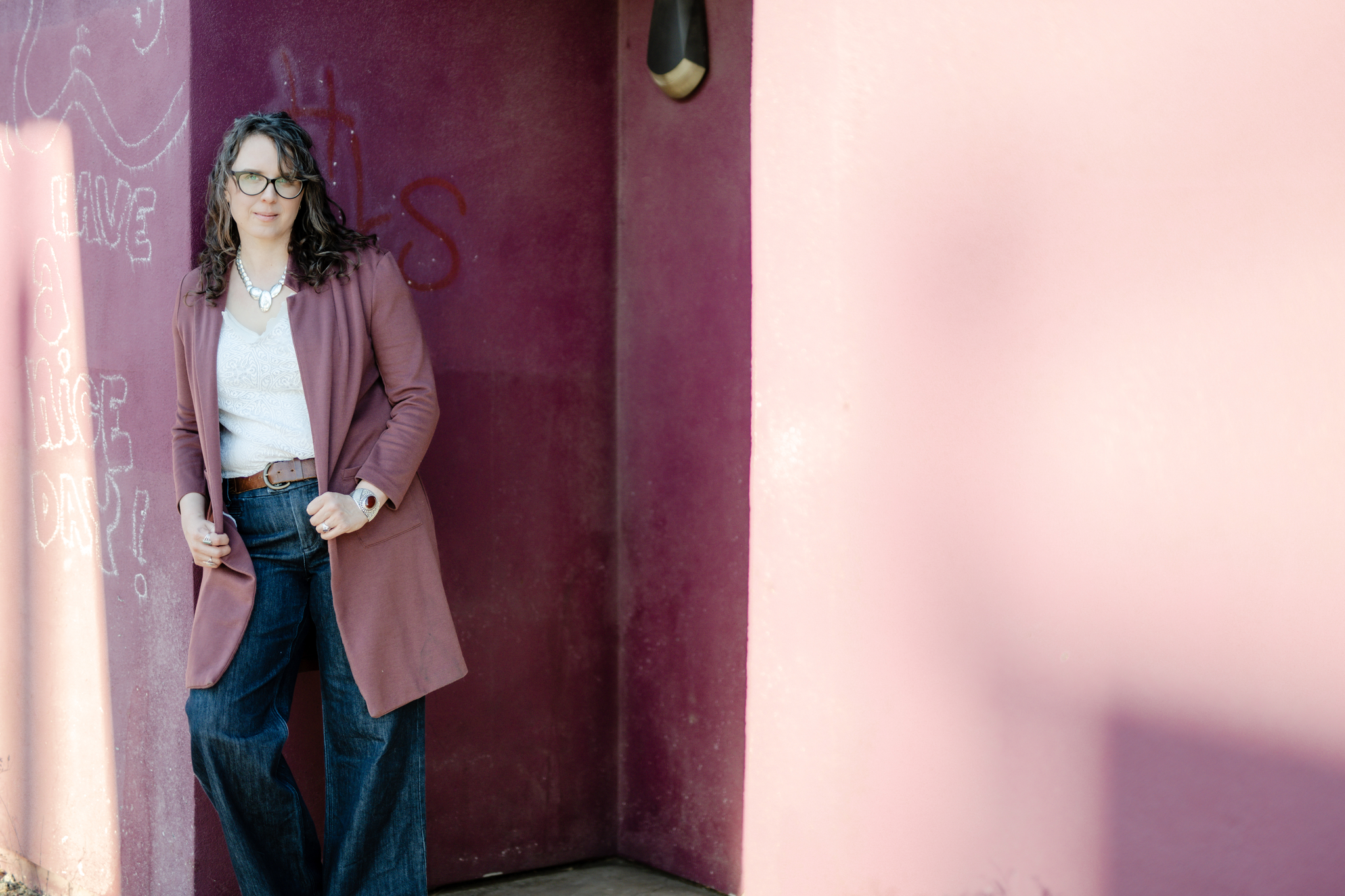 For the Ones Who'd Rather Go Deep Than Go Viral