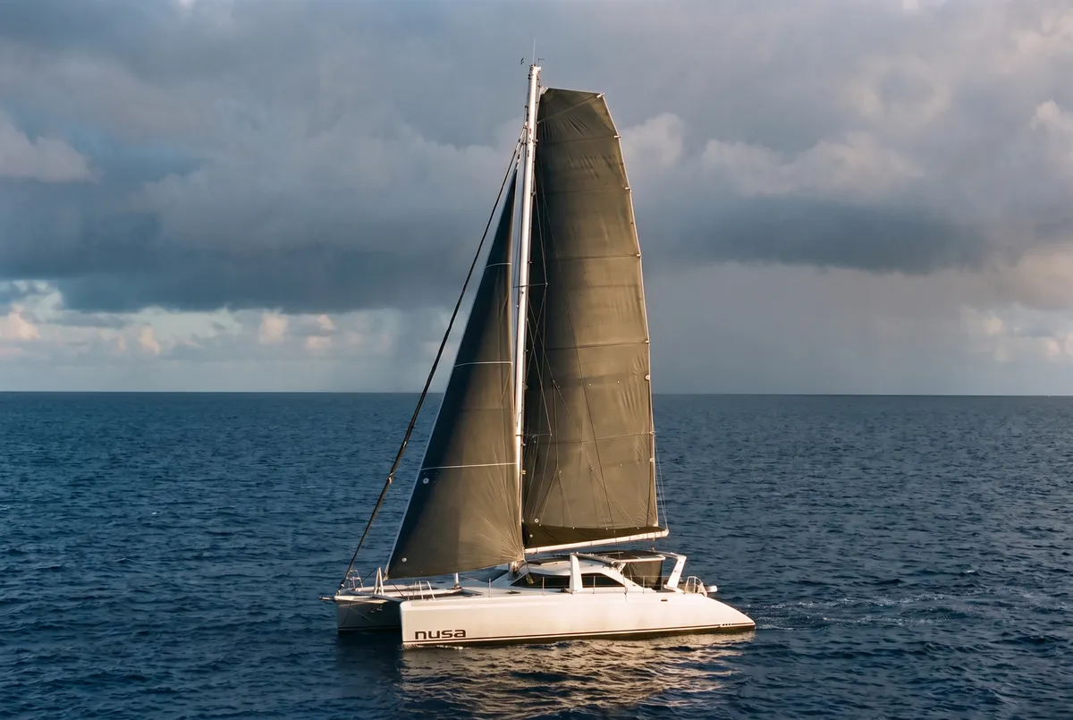 Letting Go of Control | What the Ocean Taught Me About Safety