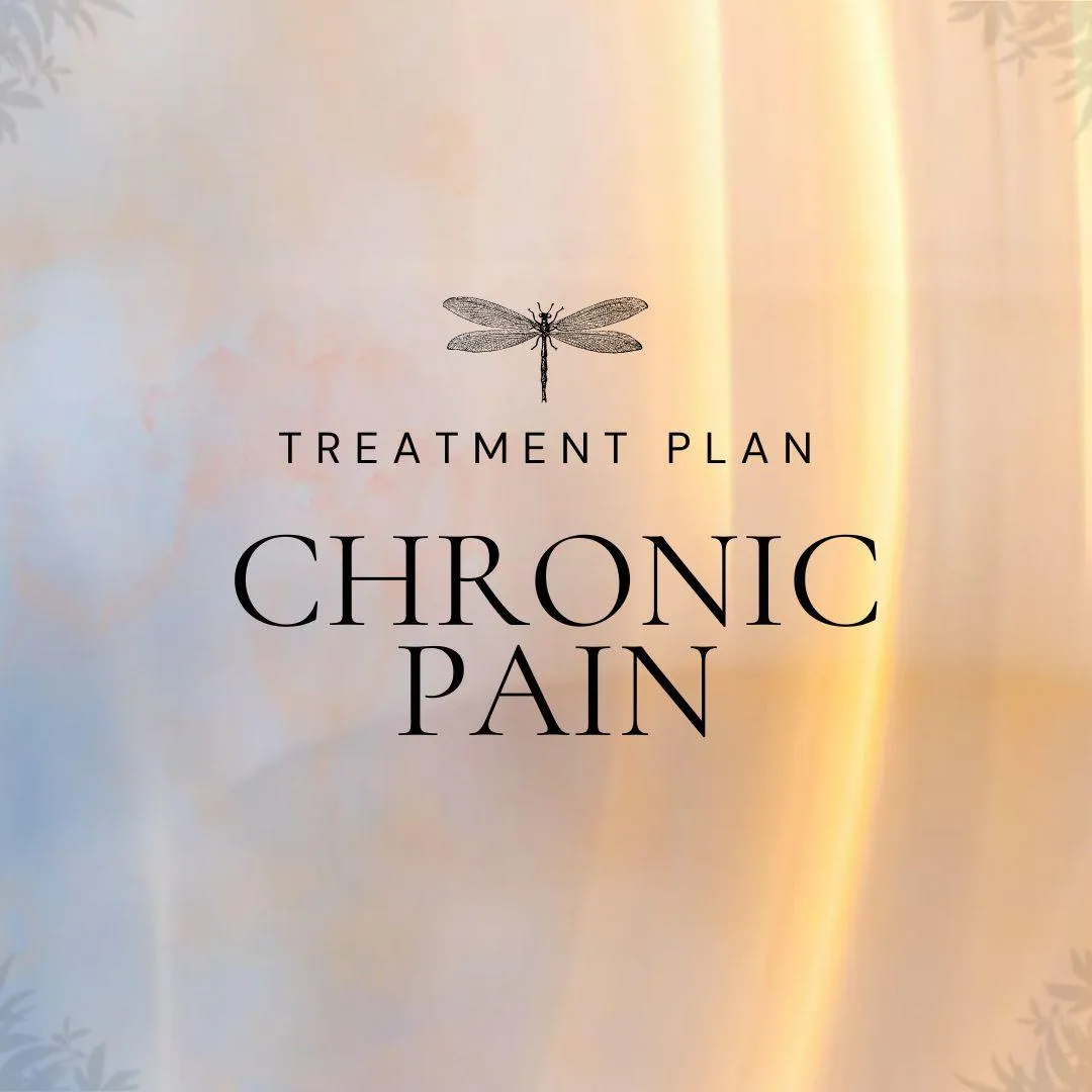 chronic pain massage treatment,