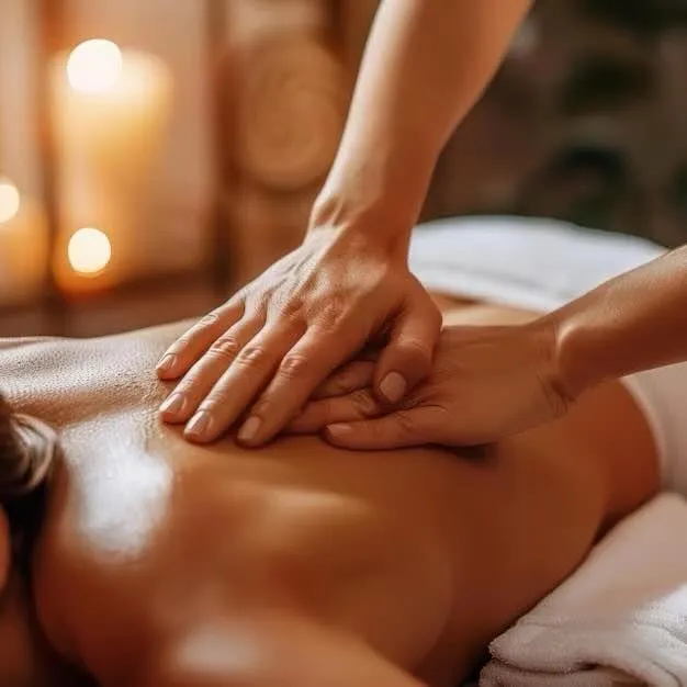swedish massage athens ga near me