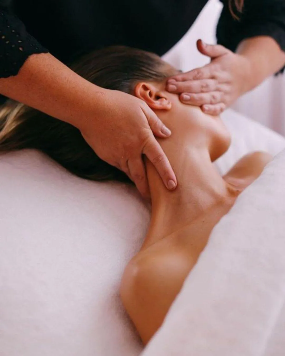 swedish massage athens ga near me