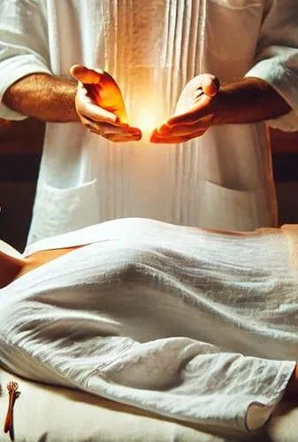 energy healing athens ga