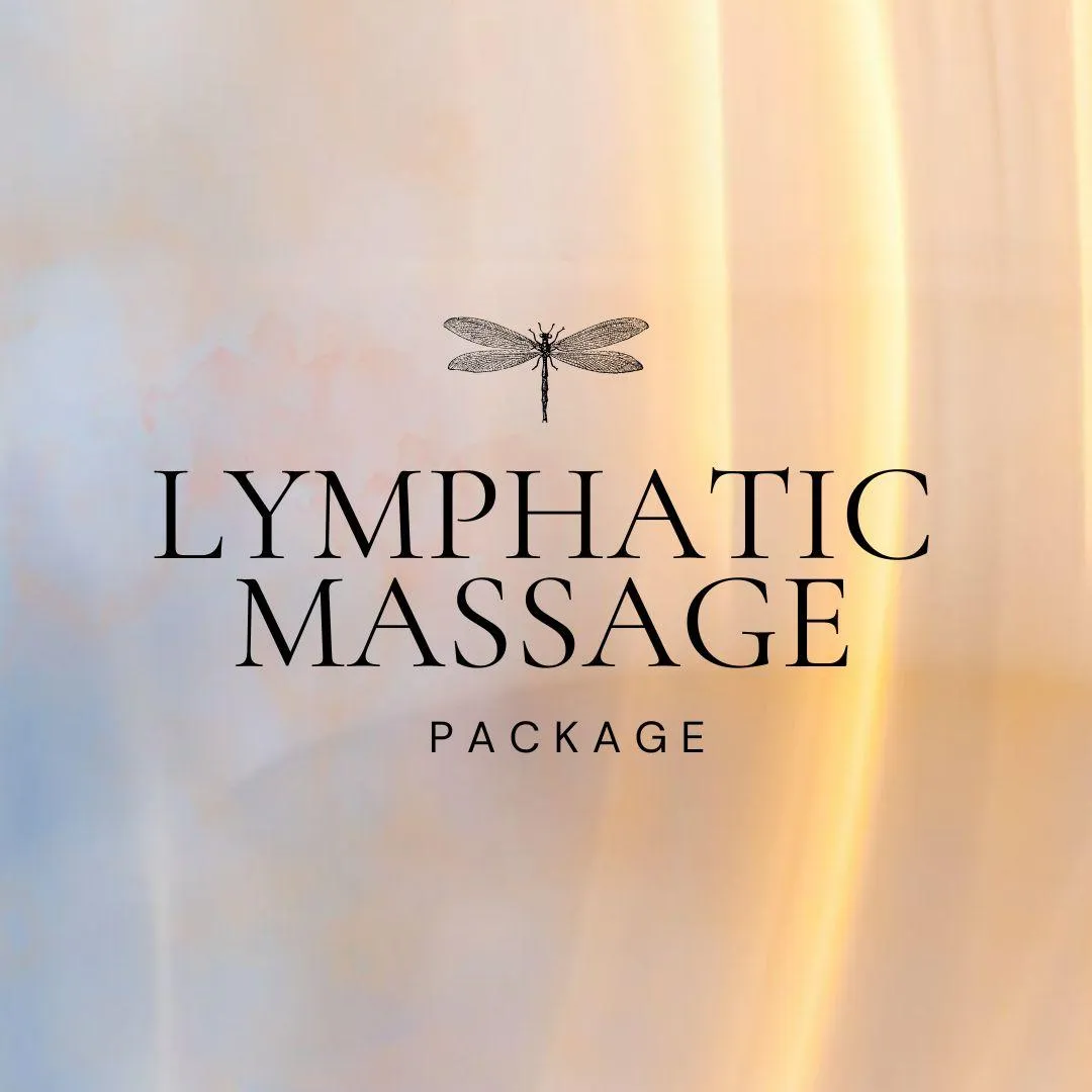 Lymph Drainage Therapist in Athens GA