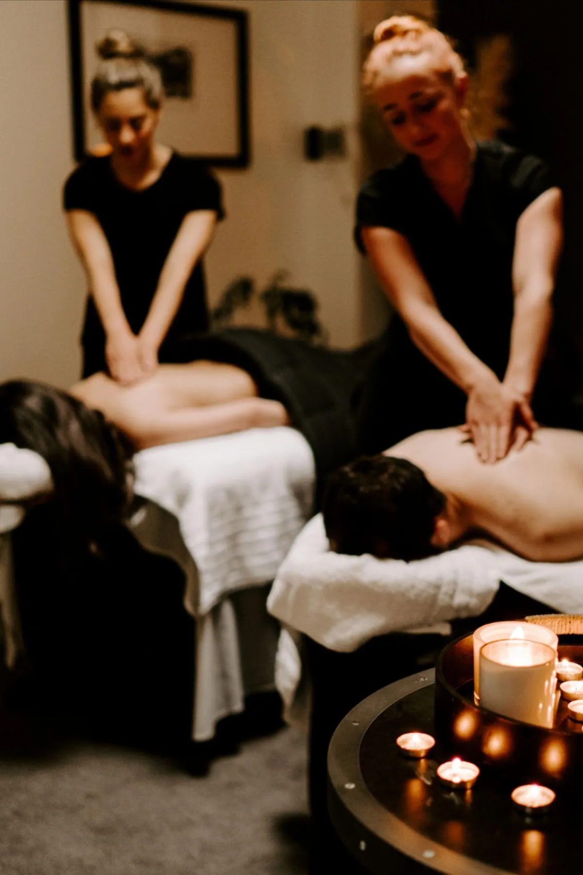 swedish massage athens ga near me