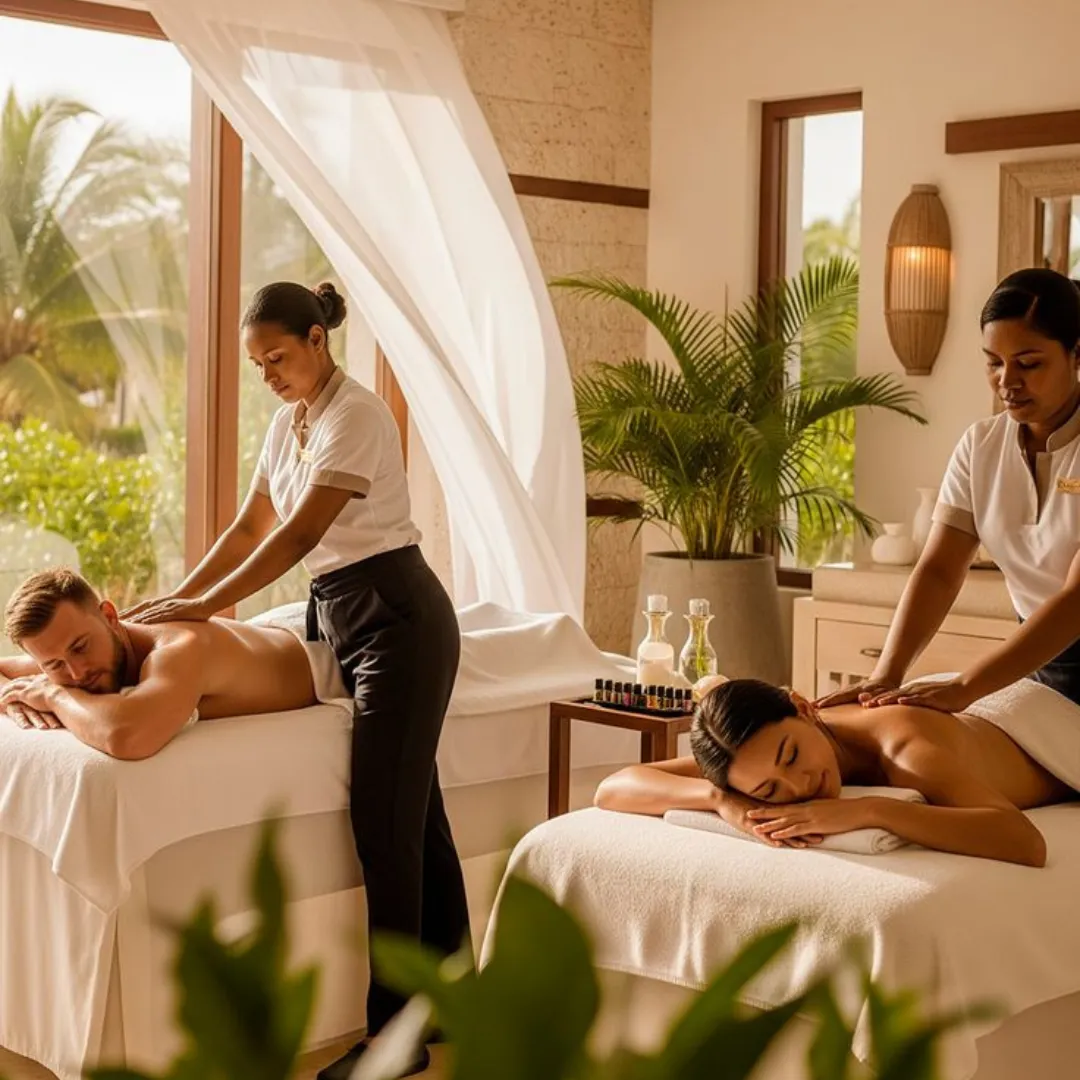 how much does a spa day cost>