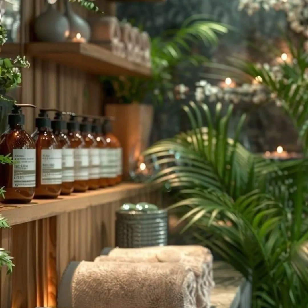 how much does a spa day cost>