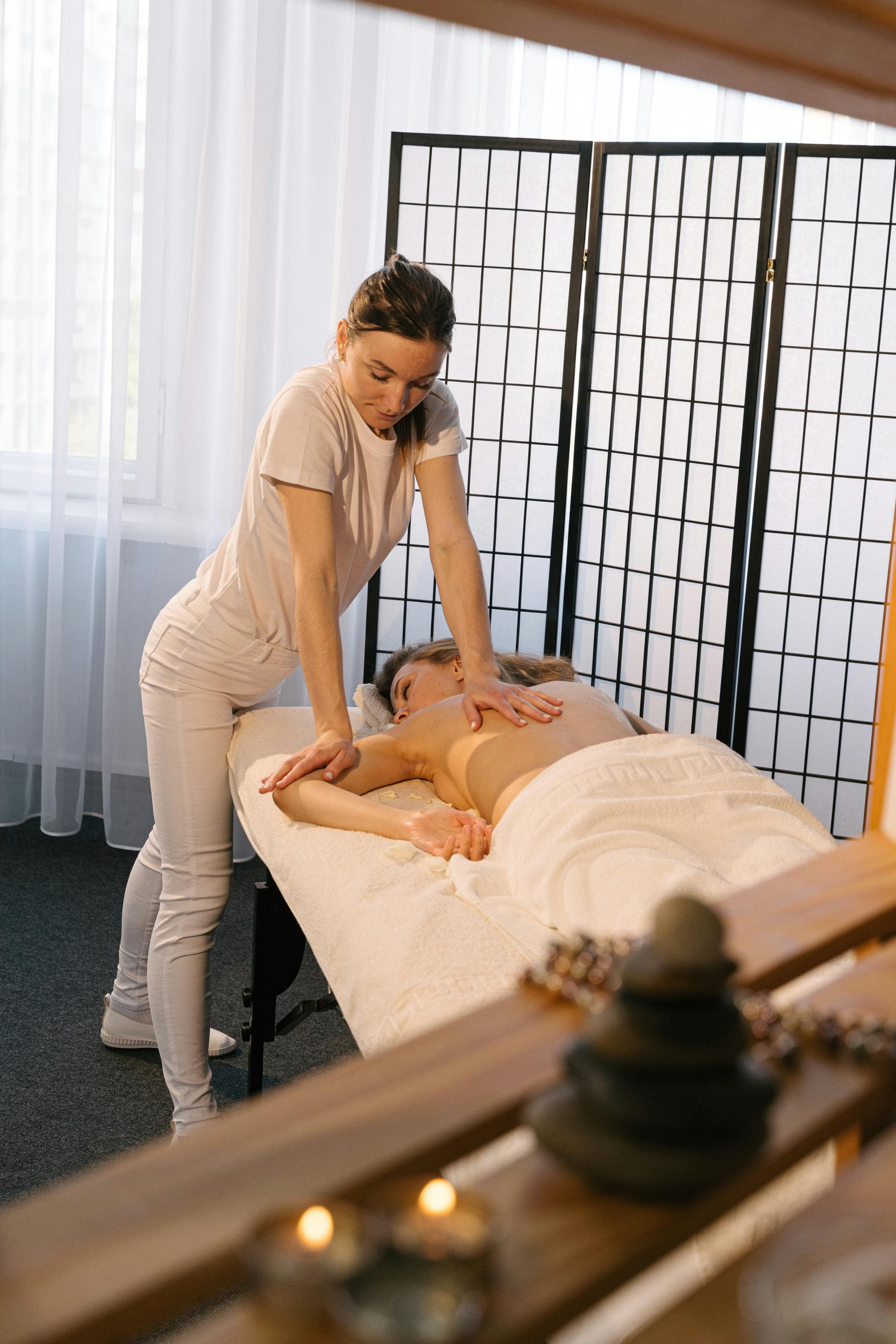 massage near me athens ga