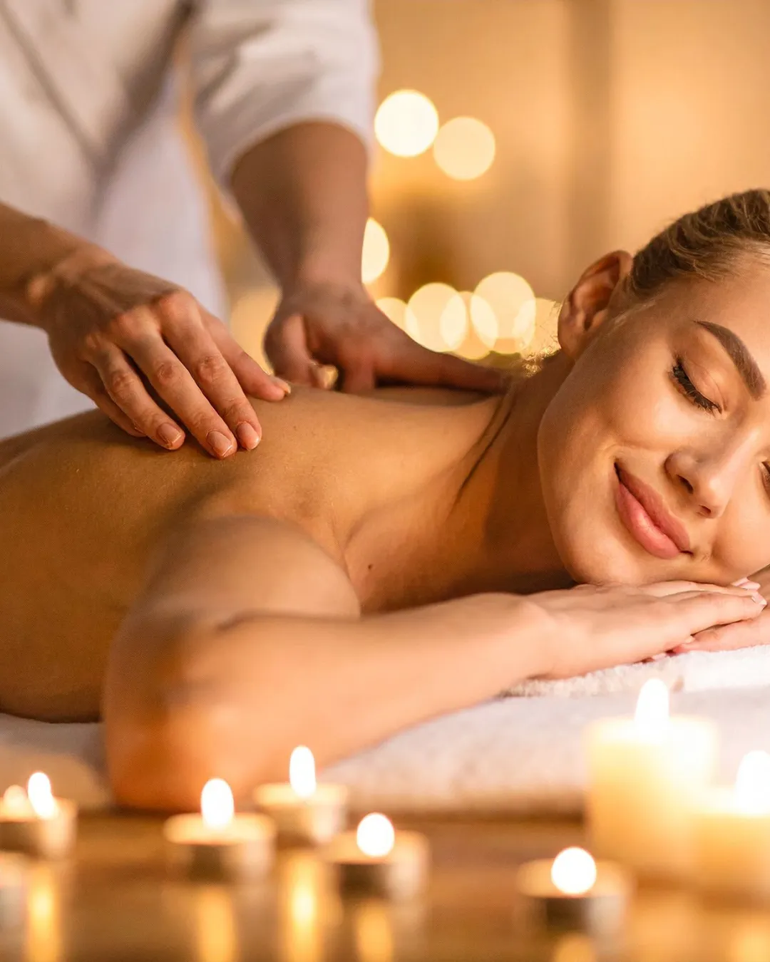 massage athens ga