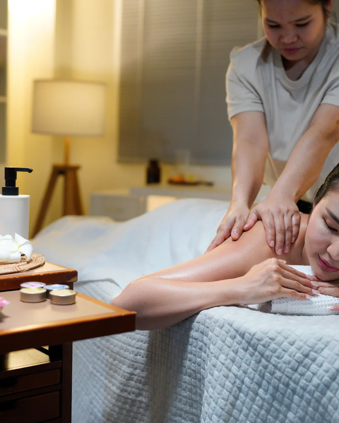 massage athens ga