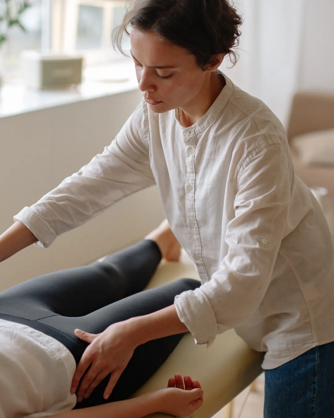 massage athens ga