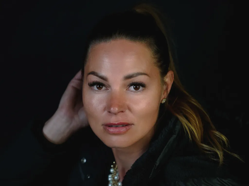 Meet Your Instructor