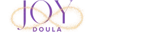 Joy Doula Logo