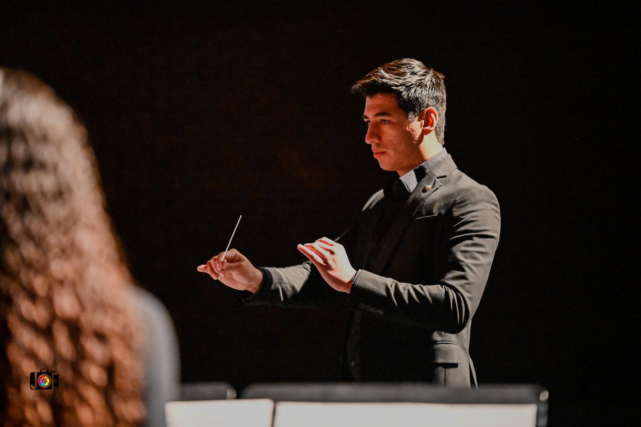 Meet Your Instructor