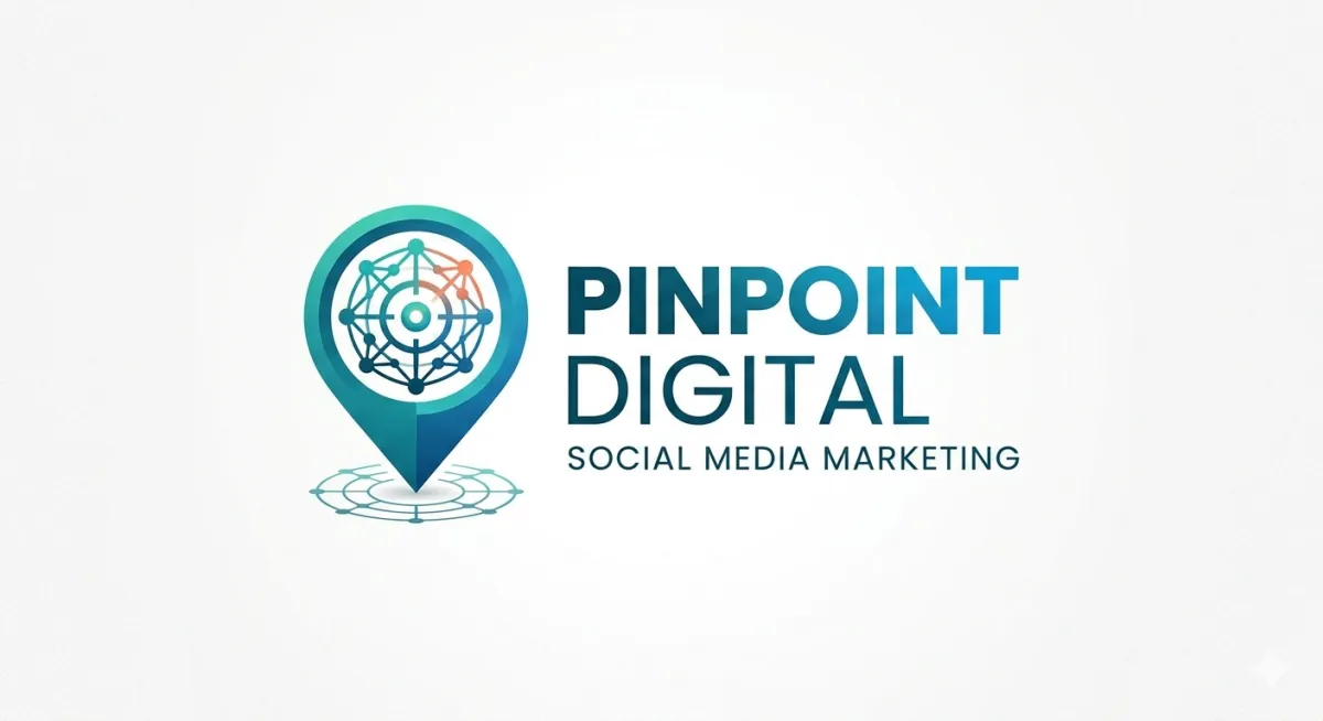 Pinpoint Agency Website v3
