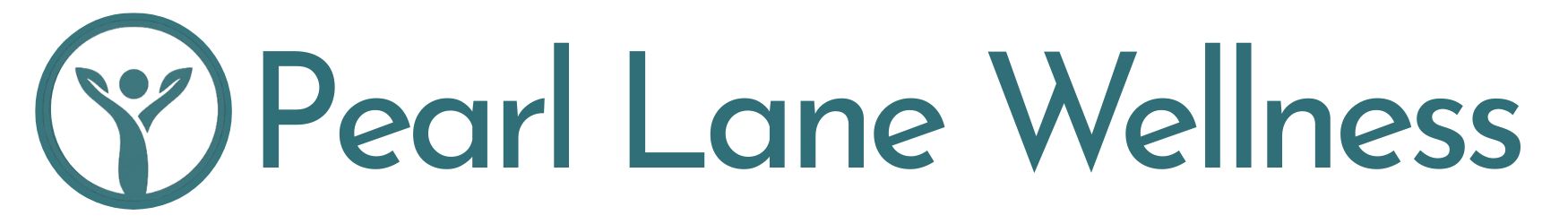 Pearl Lane Wellness Logo