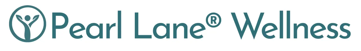 Pearl Lane Wellness Logo