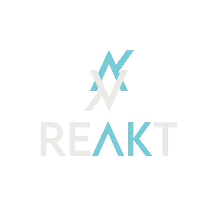 Reakt Marketing Logo