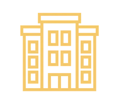Apartment Complexes
