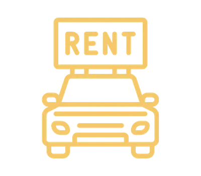Vacation Rentals