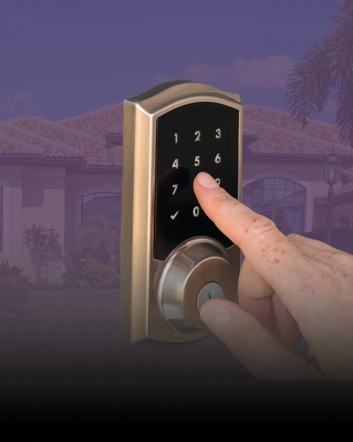 Locksmith Security 5