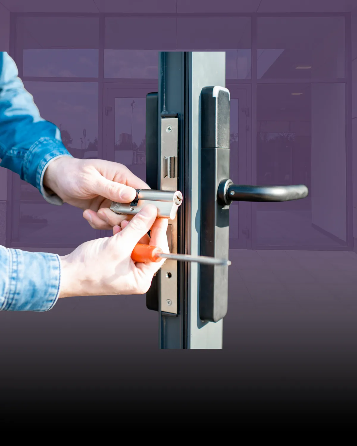 Locksmith Security 6