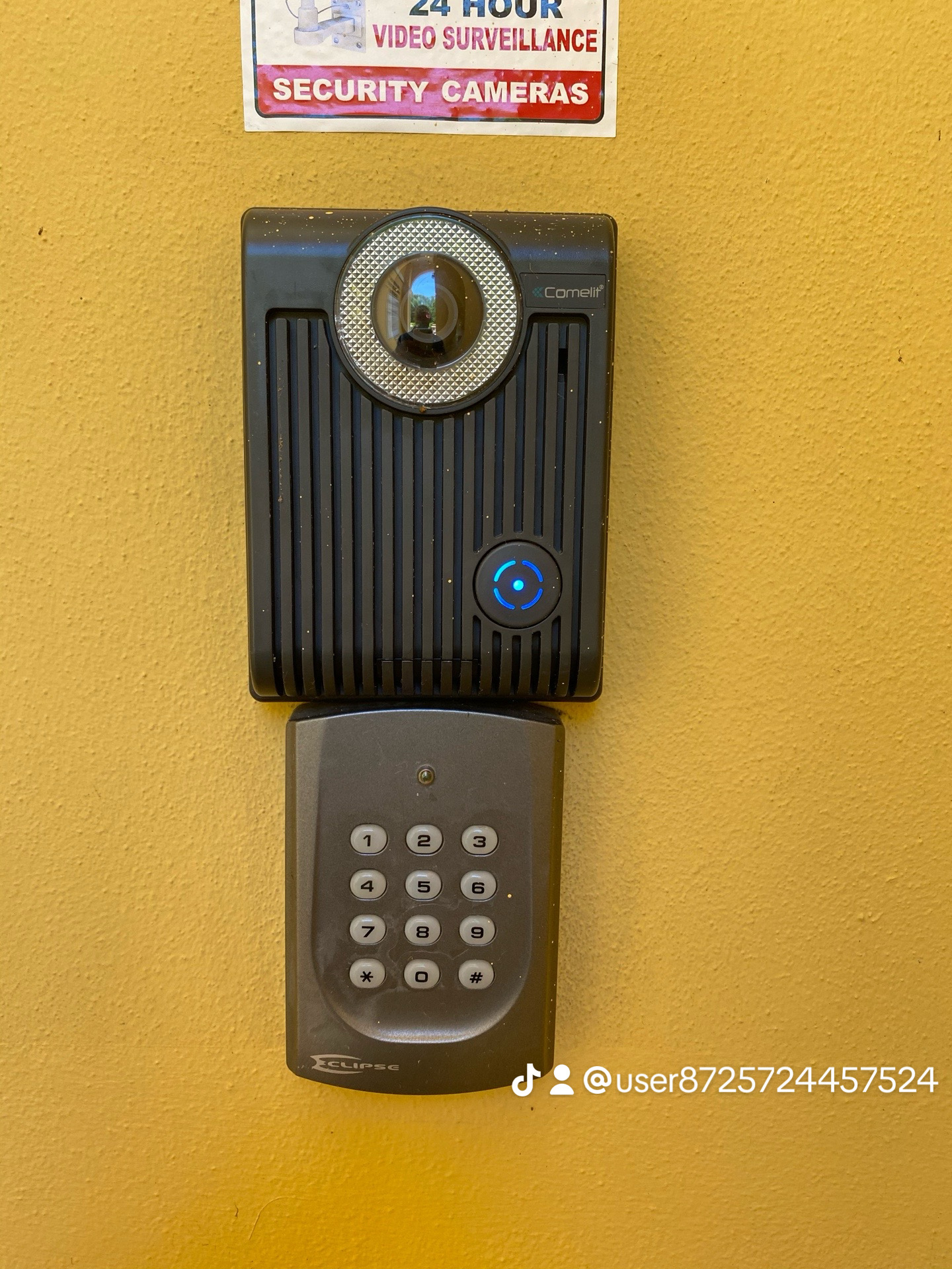 access control