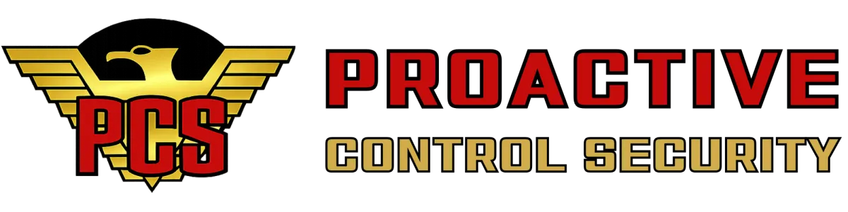 Proactive Control Security
