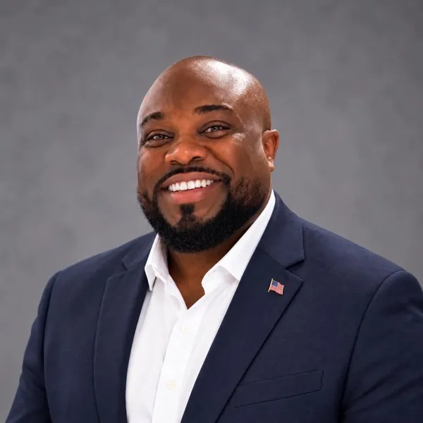 Chris Tomlinson, founder of Unique Capital
