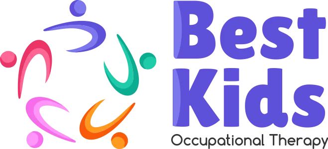 Best Kids OT Logo