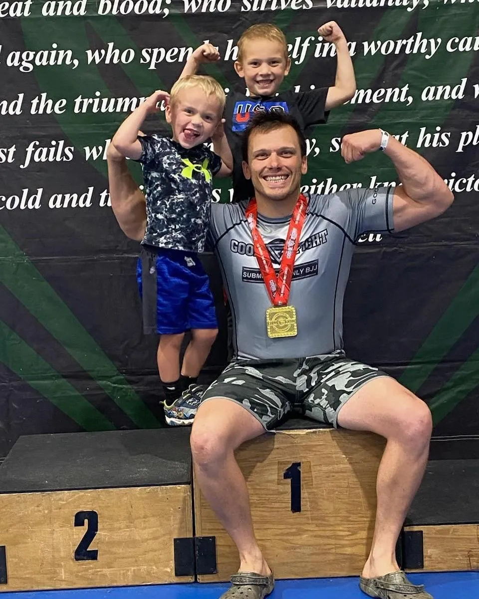 Kids Martial Arts Near Bethesda, MD