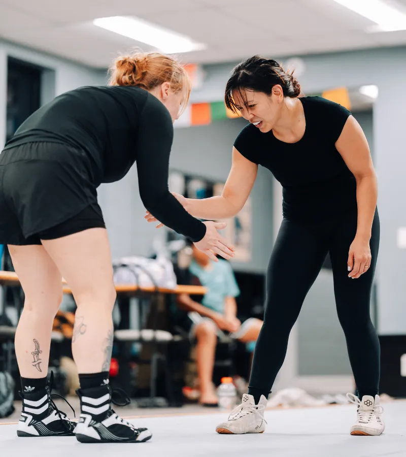 The best adult Jiu Jitsu classes in Mesa, AZ