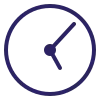 clock icon