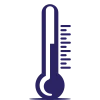 thermometer icon