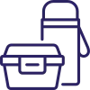 lunchbox icon