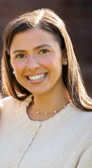 Isabella Merullo, M.Ed. - Founder and Executive Function Coach