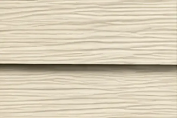 vanilla white cladding