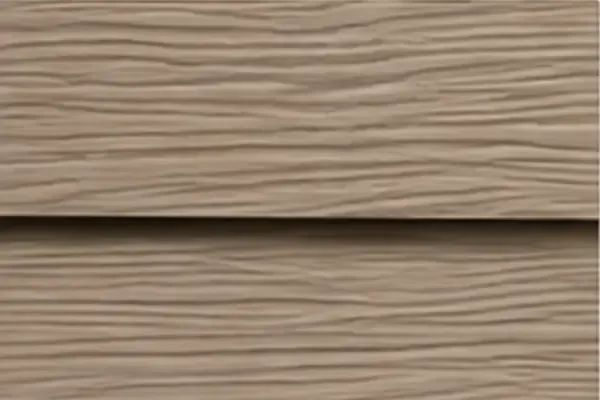 clay brown cladding