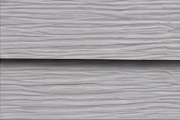 platinum grey cladding